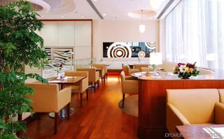 Коулун: Silka West Kowloon Hotel