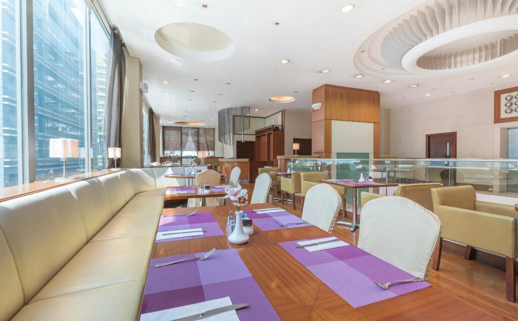 Коулун: Silka West Kowloon Hotel