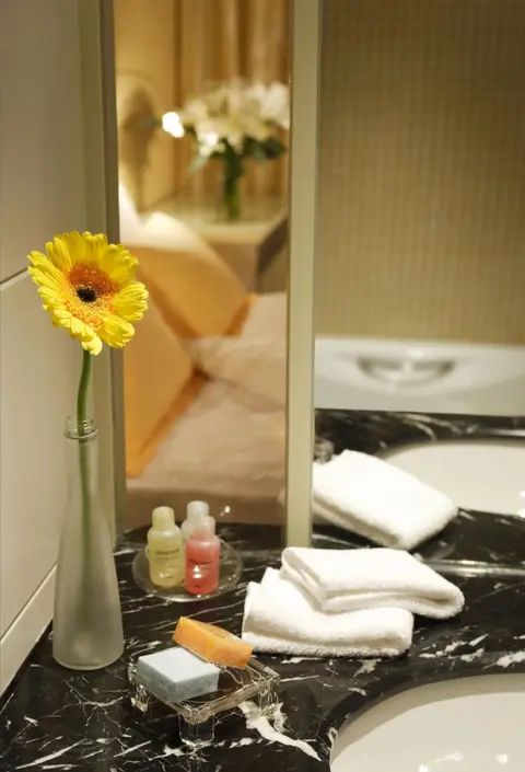 Гонконг: Cosmo Hotel Hong Kong