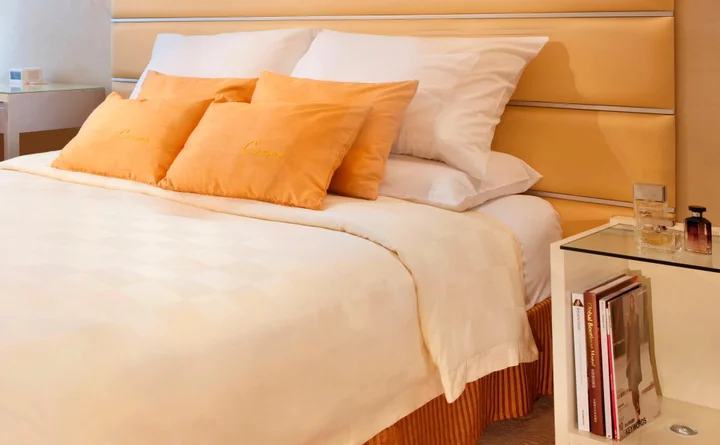 Гонконг: Cosmo Hotel Hong Kong