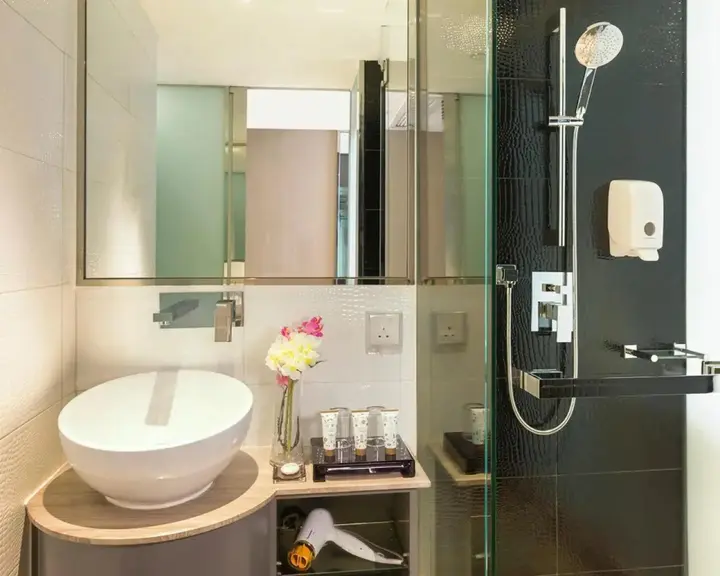 Гонконг: Cosmo Hotel Hong Kong