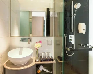 Гонконг: Cosmo Hotel Hong Kong