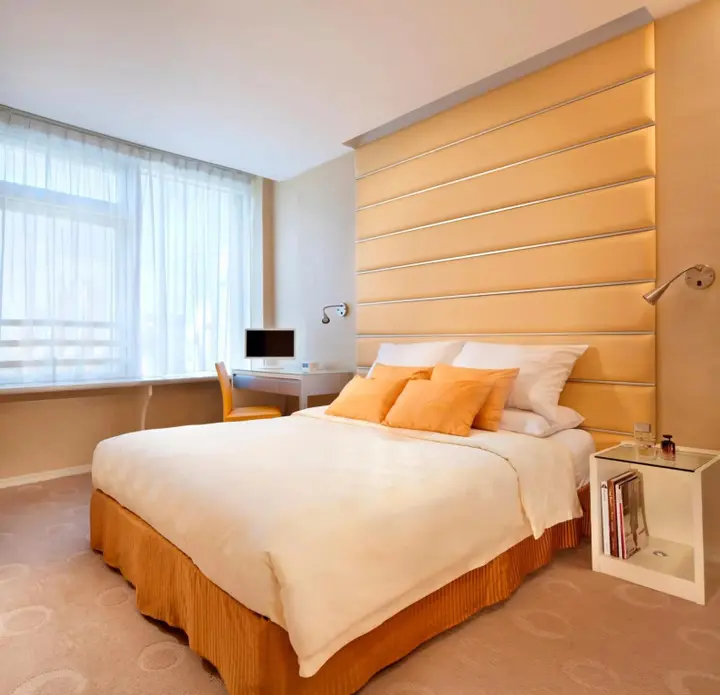 Гонконг: Cosmo Hotel Hong Kong