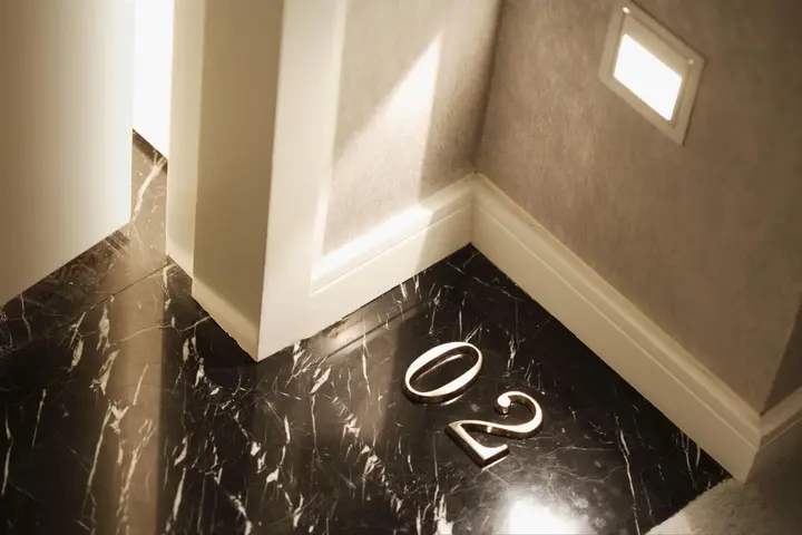Гонконг: Cosmo Hotel Hong Kong