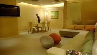 Гонконг: Cosmo Hotel Hong Kong