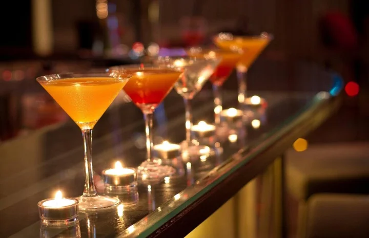 Гонконг: Cosmo Hotel Hong Kong