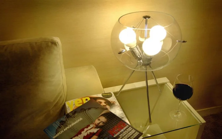 Гонконг: Cosmo Hotel Hong Kong