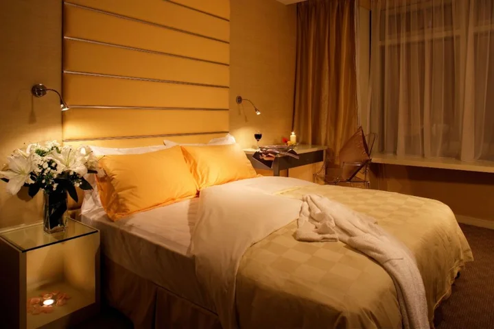 Гонконг: Cosmo Hotel Hong Kong