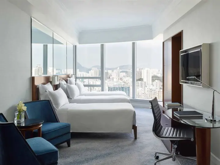 Коулун: Cordis Hong Kong