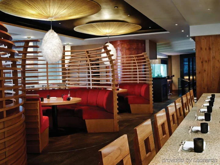 Коулун: Cordis Hong Kong