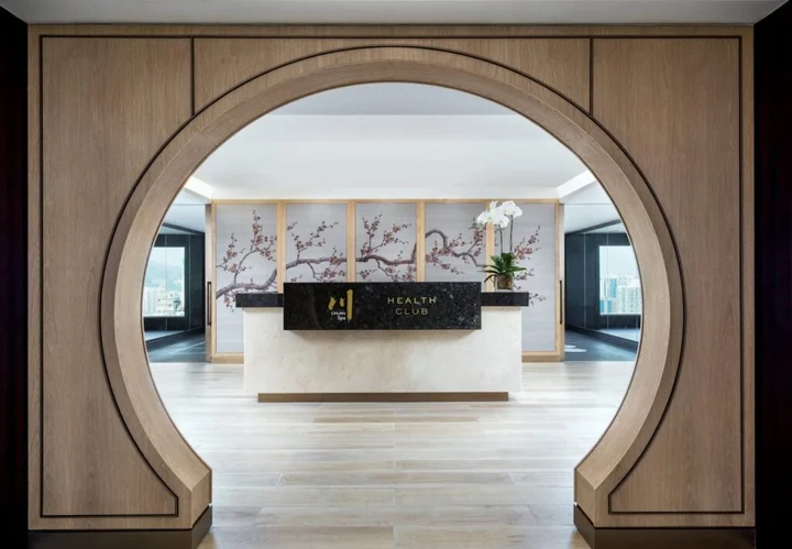 Коулун: Cordis Hong Kong
