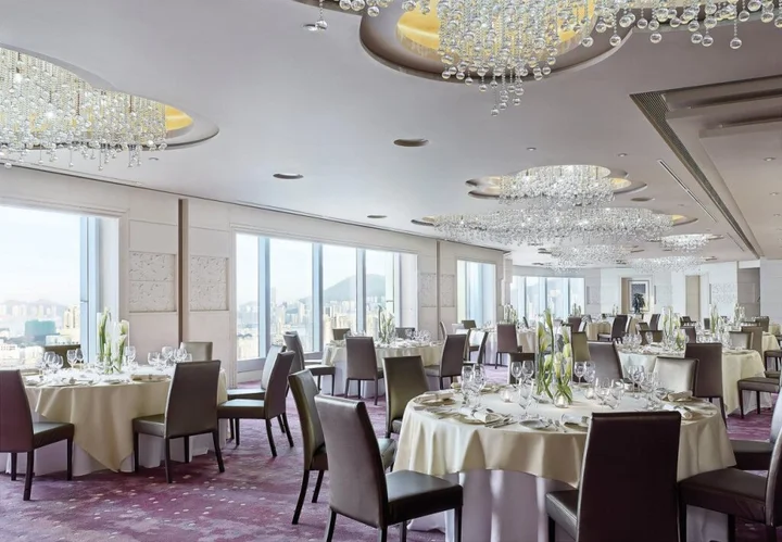 Коулун: Cordis Hong Kong
