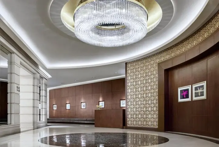 Коулун: Cordis Hong Kong