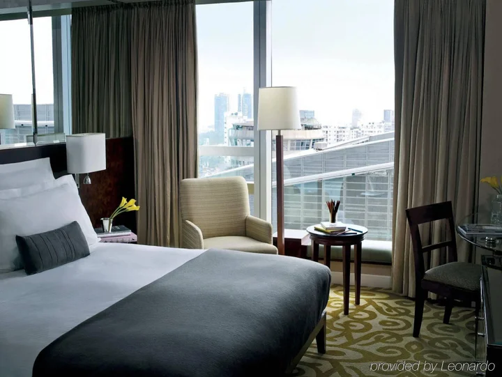 Коулун: Cordis Hong Kong