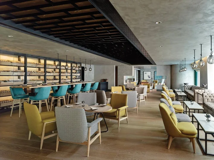 Коулун: Cordis Hong Kong
