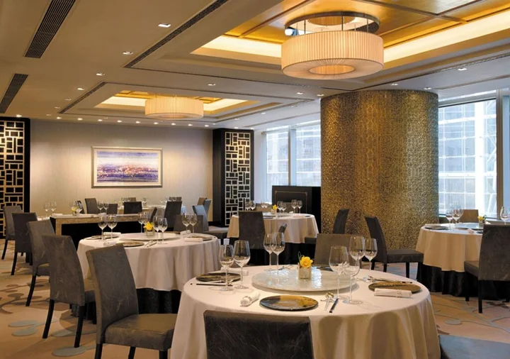Коулун: Cordis Hong Kong