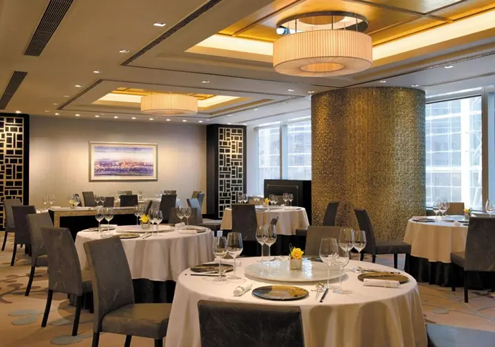 Коулун: Cordis Hong Kong