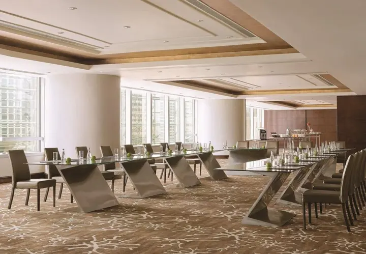 Коулун: Cordis Hong Kong