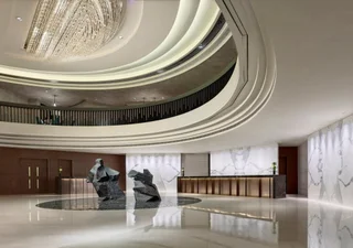Коулун: Cordis Hong Kong