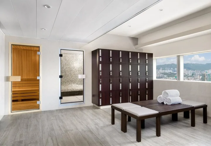 Коулун: Cordis Hong Kong