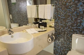 Коулун: Metropark Hotel Kowloon