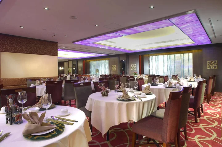 Коулун: Metropark Hotel Kowloon