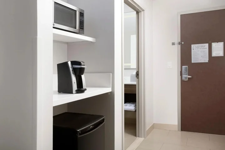 Коулун: Metropark Hotel Kowloon