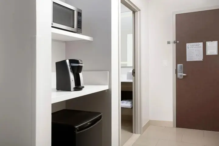 Коулун: Metropark Hotel Kowloon