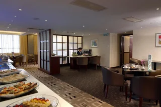 Коулун: Metropark Hotel Kowloon