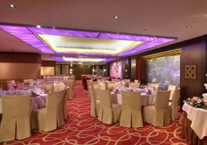 Коулун: Metropark Hotel Kowloon