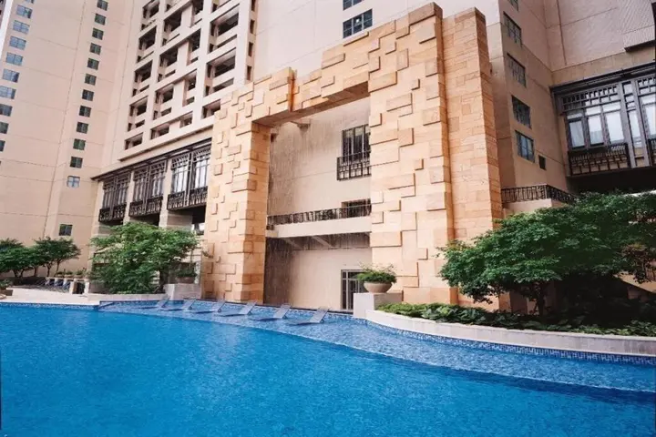 Гонконг: Rambler Garden Hotel