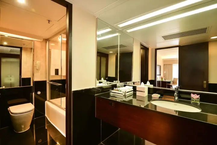 Гонконг: Regal Kowloon Hotel