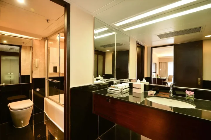 Гонконг: Regal Kowloon Hotel