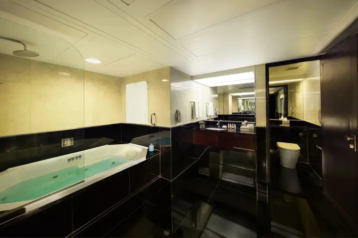 Гонконг: Regal Kowloon Hotel