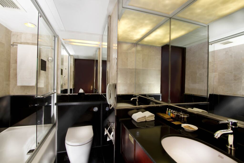 Гонконг: Regal Kowloon Hotel