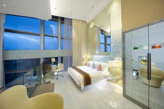 Гонконг: Regal Airport Hotel