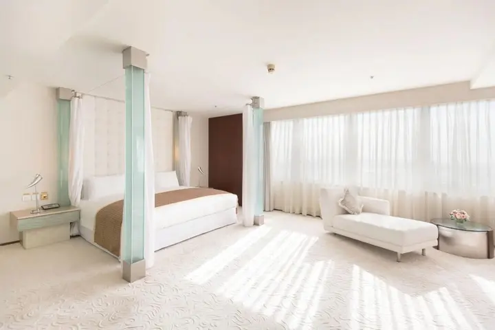Гонконг: Regal Airport Hotel