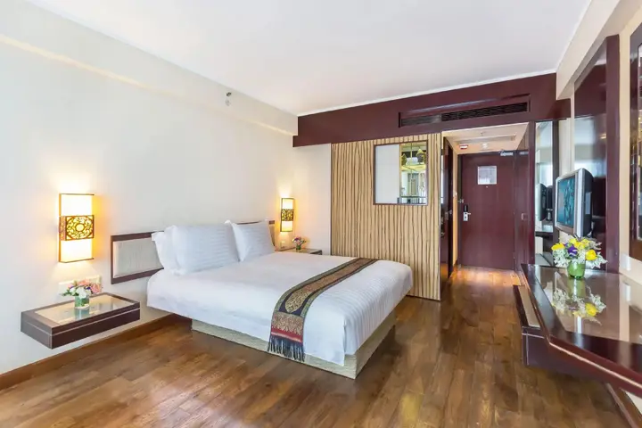 Гонконг: Regal Airport Hotel