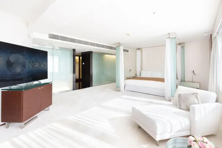 Гонконг: Regal Airport Hotel