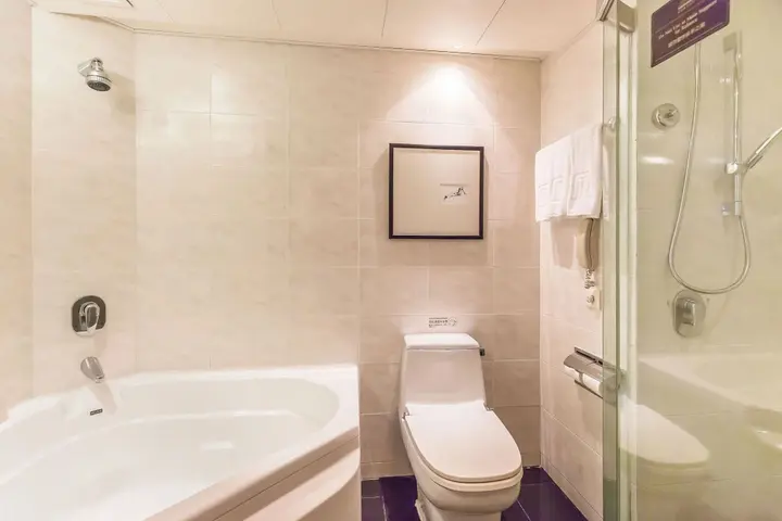 Гонконг: Regal Airport Hotel