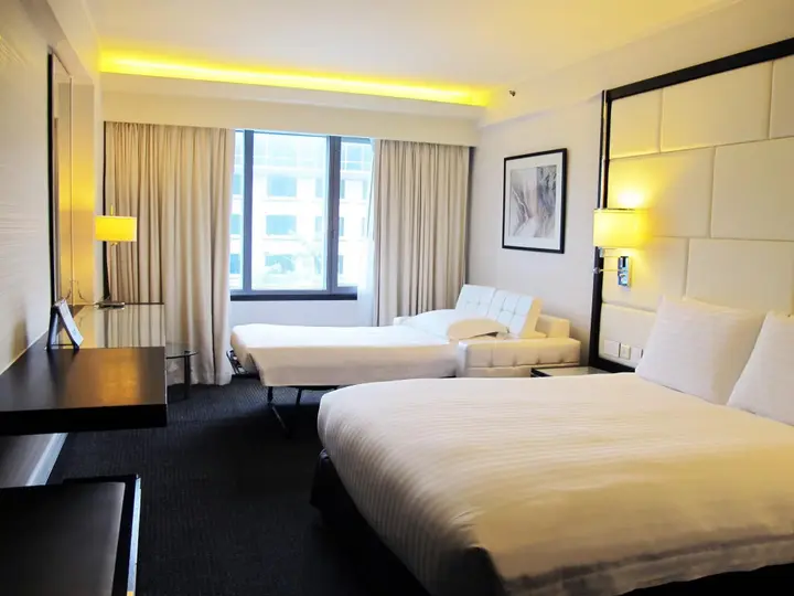 Гонконг: Regal Airport Hotel