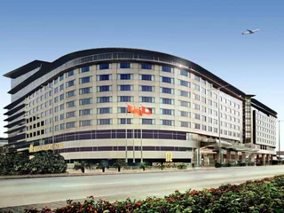 Гонконг: Regal Airport Hotel