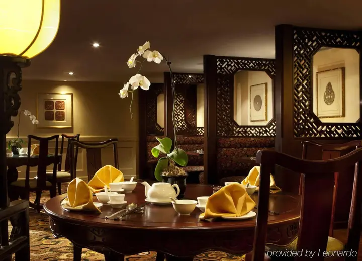 Гонконг: Regal Airport Hotel