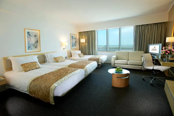 Гонконг: Regal Airport Hotel