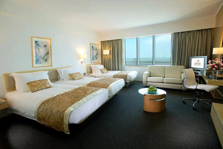 Гонконг: Regal Airport Hotel