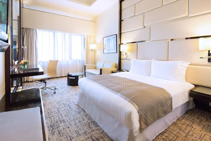 Гонконг: Regal Airport Hotel