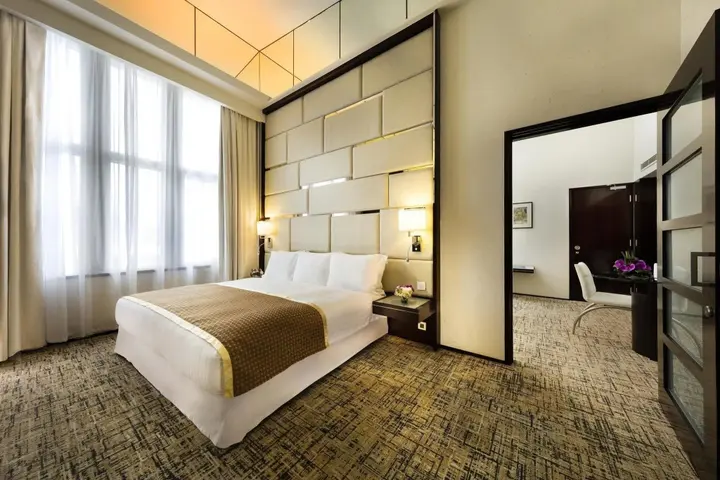 Гонконг: Regal Airport Hotel
