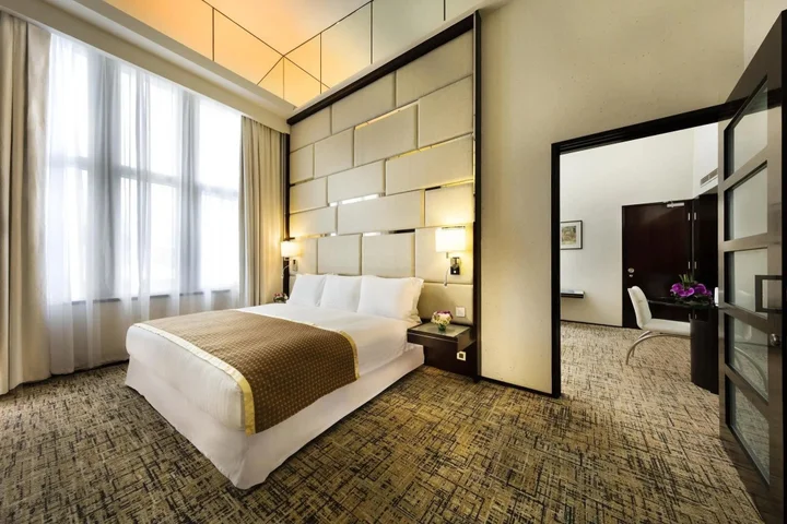 Гонконг: Regal Airport Hotel