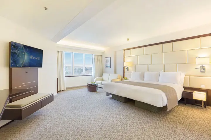 Гонконг: Regal Airport Hotel