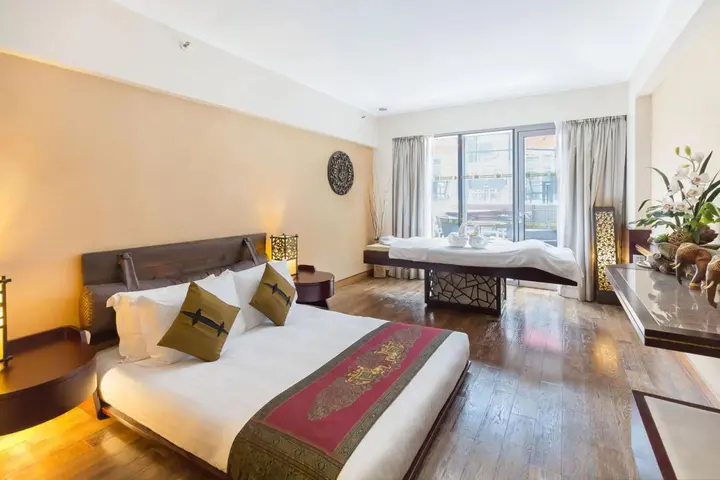 Гонконг: Regal Airport Hotel